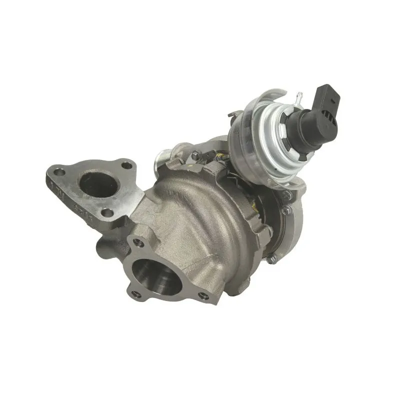 Turbocompresseur, suralimentation GARRETT 782217-5003S - Visuel 1