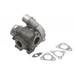 GARRETT 801891-9002W - Turbocompresseur, suralimentation