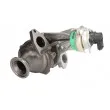 GARRETT 804963-5003S - Turbocompresseur, suralimentation