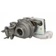 GARRETT 804968-5003S - Turbocompresseur, suralimentation