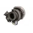 GARRETT 807158-5005S - Turbocompresseur, suralimentation