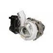 Turbocompresseur, suralimentation GARRETT [812971-5006S]
