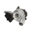 GARRETT 814501-5008S - Turbocompresseur, suralimentation