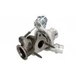 GARRETT 814698-5004S - Turbocompresseur, suralimentation