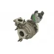 GARRETT 818987-5001S - Turbocompresseur, suralimentation