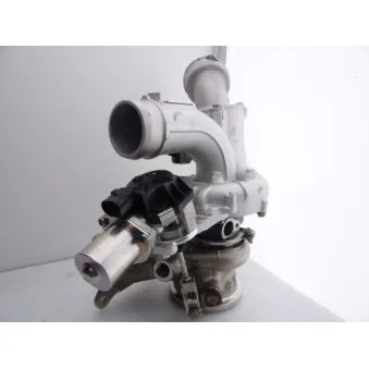 Turbocompresseur, suralimentation GARRETT OEM 06K145715F