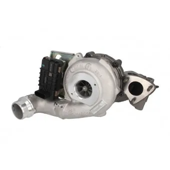 GARRETT 823024-5004S - Turbocompresseur, suralimentation