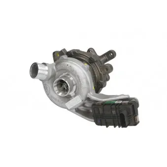 Turbocompresseur, suralimentation GARRETT 824754-5002S