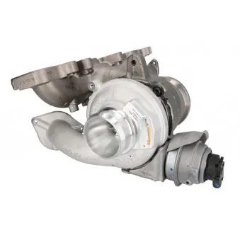 Turbocompresseur, suralimentation GARRETT OEM 04L253020G