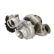 GARRETT 831120-5008S - Turbocompresseur, suralimentation