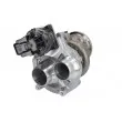 Turbocompresseur, suralimentation GARRETT [840069-5015S]