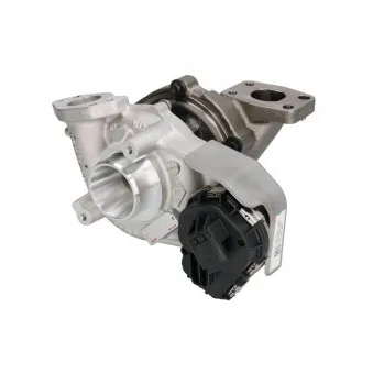 Turbocompresseur, suralimentation GARRETT OEM 9813241380