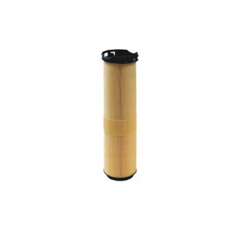 Filtre à Air Bosch S0205 - Compatible Multiples Véhicules - Qualité OEM