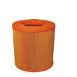 FILTRON AM 475/2 - Filtre à air