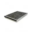 FILTRON K 1014A - Filtre, air de l'habitacle