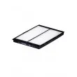 FILTRON K 1030 - Filtre, air de l'habitacle