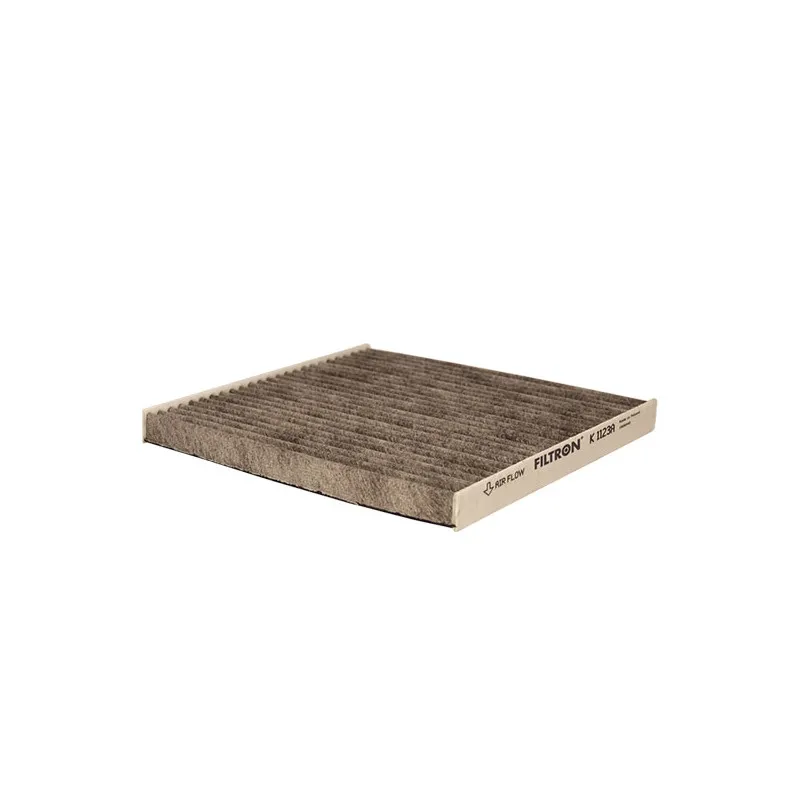 Filtre, air de l'habitacle FILTRON K 1123A - Visuel 1