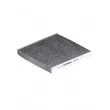 FILTRON K 1352A - Filtre, air de l'habitacle