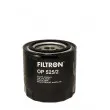 FILTRON OP 525/2 - Filtre à huile
