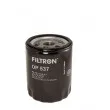 FILTRON OP 537 - Filtre à huile