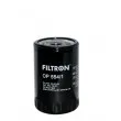FILTRON OP 554/1 - Filtre à huile