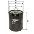 FILTRON OP 580/5 - Filtre à huile
