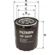 FILTRON OP 580/8 - Filtre à huile