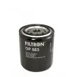 FILTRON OP 583 - Filtre à huile