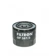 FILTRON OP 587/3 - Filtre à huile