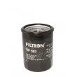 FILTRON OP 593 - Filtre à huile