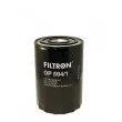FILTRON OP 594/1 - Filtre à huile
