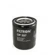 FILTRON OP 597 - Filtre à huile