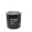 FILTRON OP 619/2 - Filtre à huile
