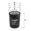 FILTRON OP 622 - Filtre à huile