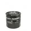 FILTRON OP 642/1 - Filtre à huile