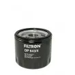 FILTRON OP 643/4 - Filtre à huile