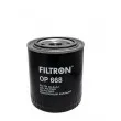 FILTRON OP 668 - Filtre à huile
