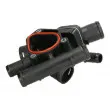 THERMOTEC D2R019TT - Boîtier du thermostat