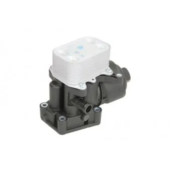 Boîtier, filtre à huile THERMOTEC OEM 03P115389B
