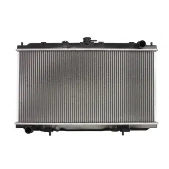 Radiateur, refroidissement du moteur THERMOTEC OEM 035-017-0016