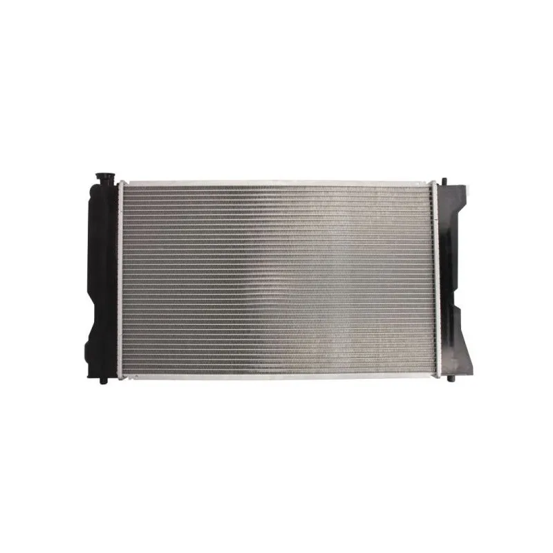 Radiateur, refroidissement du moteur THERMOTEC D72024TT - Visuel 1