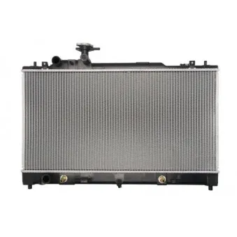 Radiateur, refroidissement du moteur THERMOTEC OEM 550106