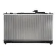 THERMOTEC D73018TT - Radiateur, refroidissement du moteur