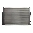 THERMOTEC D7B018TT - Radiateur, refroidissement du moteur