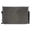 THERMOTEC D7B019TT - Radiateur, refroidissement du moteur