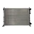 Radiateur, refroidissement du moteur THERMOTEC [D7F041TT]
