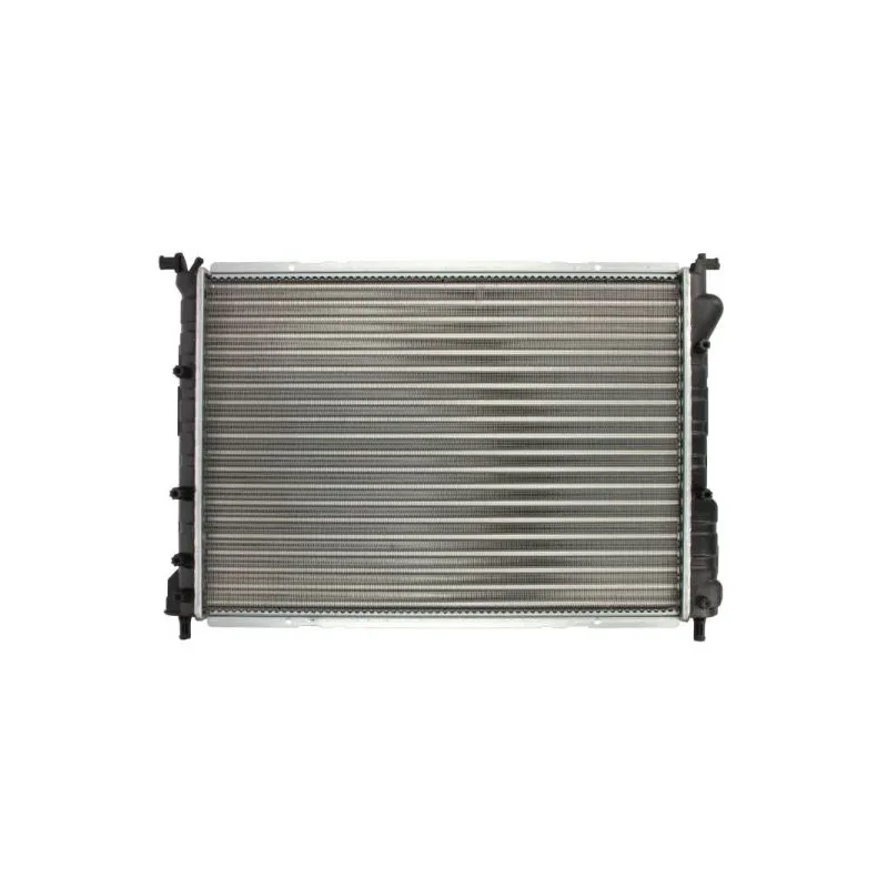 Radiateur, refroidissement du moteur THERMOTEC D7F041TT - Visuel 1