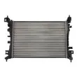 THERMOTEC D7X045TT - Radiateur, refroidissement du moteur