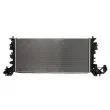 THERMOTEC D7X092TT - Radiateur, refroidissement du moteur