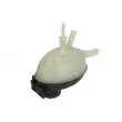 THERMOTEC DBM010TT - Vase d'expansion, liquide de refroidissement